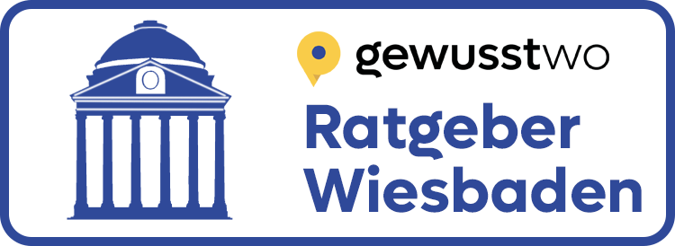 Der Ratgeber in Wiesbaden